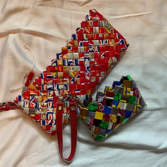 Wrapper Wristlets - Picture 1 of 1